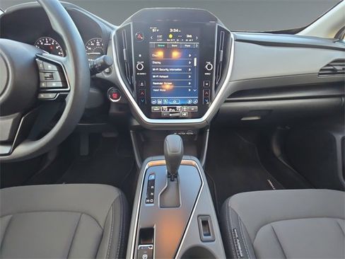 Certified 2025 Subaru Crosstrek 2.0i Premium image 15