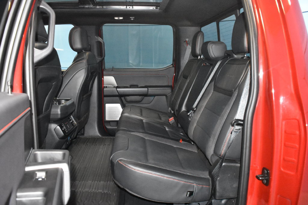 Used 2024 Ford F150 Raptor AWD/4WD image 23