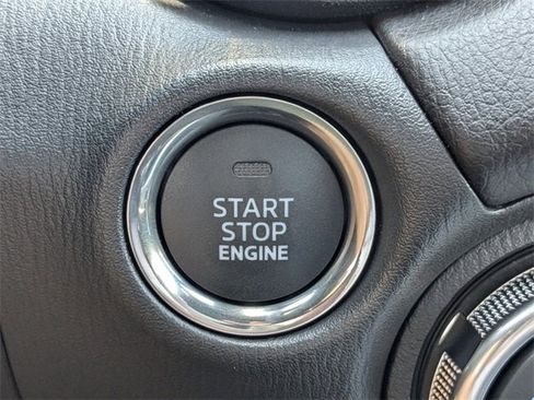 New 2025 MAZDA MX-5 Miata RF Grand Touring w/ Weather Package image 25