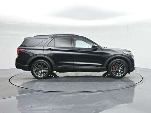 New 2025 Ford Explorer ST image 27