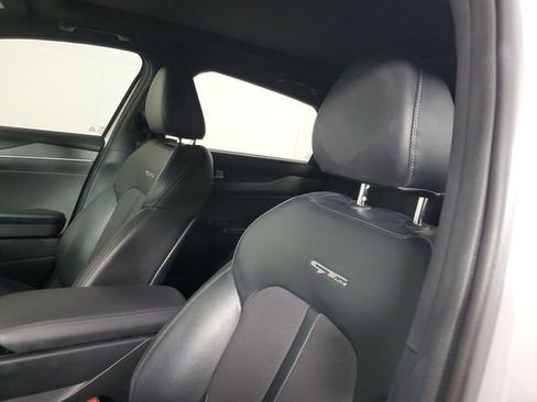 Used 2022 Kia K5 GT-Line w/ GT-Line FWD Premium Package image 22