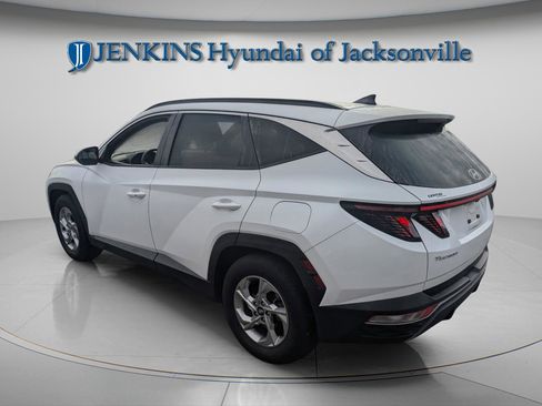 Used 2022 Hyundai Tucson SEL image 10