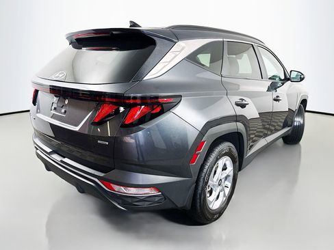 Used 2024 Hyundai Tucson SEL image 7