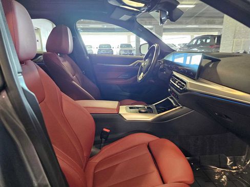 Certified 2023 BMW i4 eDrive35 image 42
