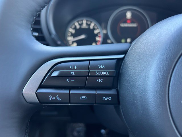 New 2026 MAZDA MAZDA3 2.5 S Sedan w/ Preferred Pkg FWD image 33
