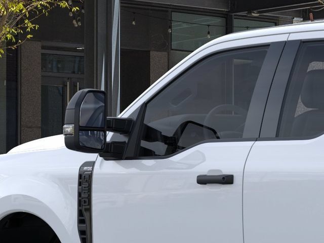 New 2026 Ford F250 XL w/ STX Appearance Package AWD/4WD image 22