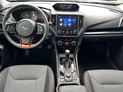 Certified 2023 Subaru Forester Sport image 14