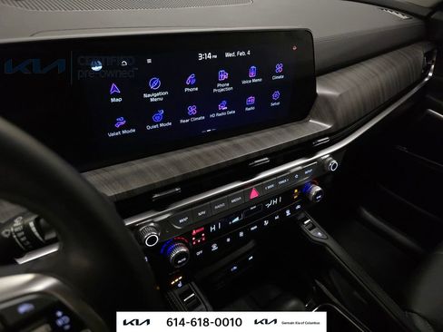 Certified 2025 Kia Telluride EX image 24