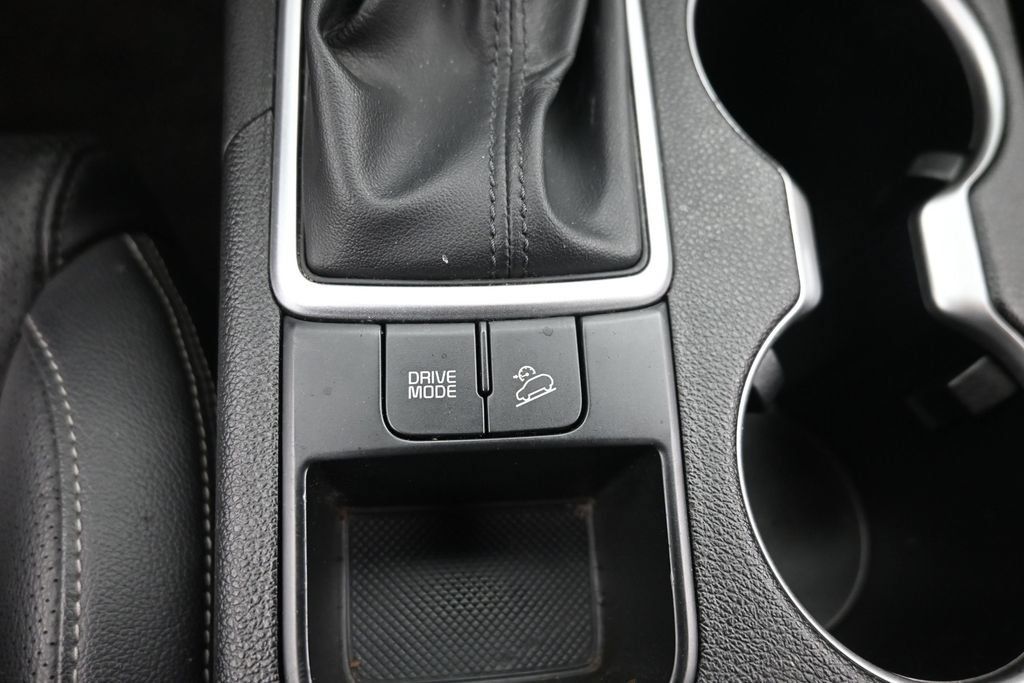 Used 2021 Kia Sportage S FWD image 21