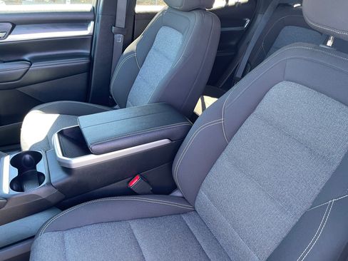 Used 2025 GMC Terrain Elevation AWD/4WD image 11