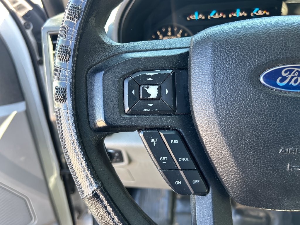 Used 2016 Ford F150 XL w/ Equipment Group 101A Mid RWD image 18