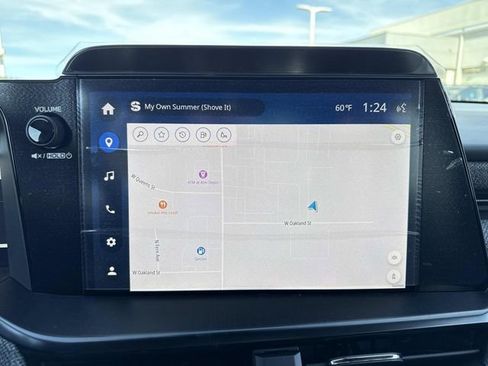 New 2026 Subaru Outback Limited image 19