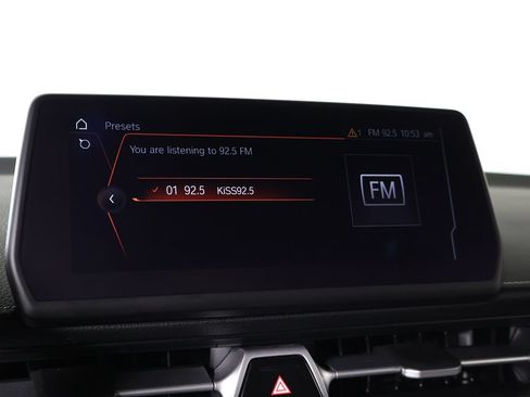 Used 2024 Toyota Supra RWD image 37