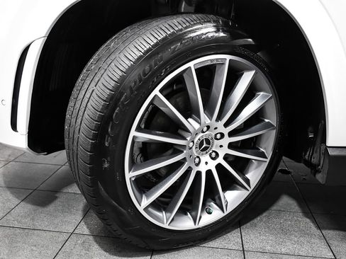 Used 2021 Mercedes-Benz GLE 350 4MATIC image 7