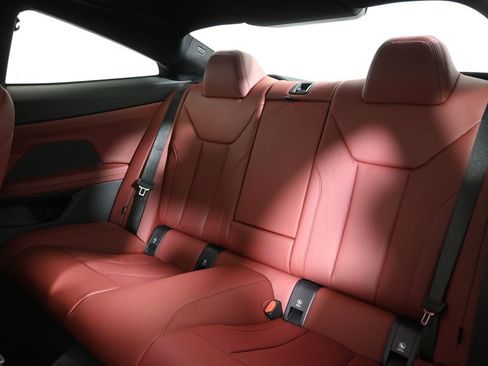 New 2026 BMW 430i xDrive 430i xDrive w/ Premium Package image 4