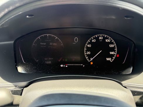 Used 2024 Honda Civic LX image 21