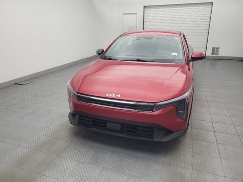 Used 2025 Kia K4 FWD image 15