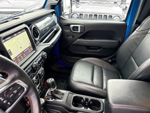 Used 2023 Jeep Wrangler Rubicon 392 w/ Dual Top Group image 26