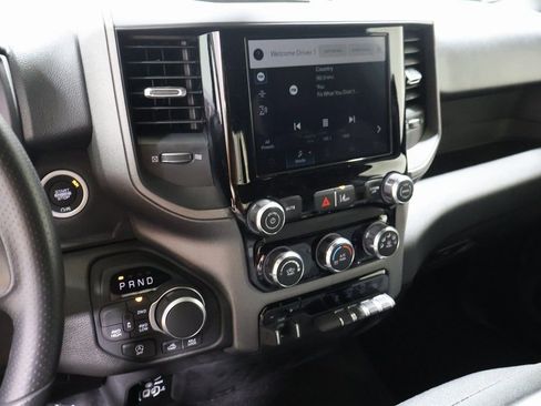 New 2026 RAM 1500 Classic Warlock image 24