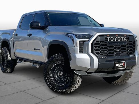 Used 2023 Toyota Tundra SR5 image 2