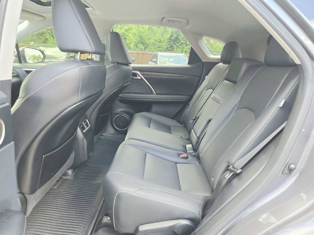 Used 2022 Lexus RX 350 AWD w/ Premium Package image 13