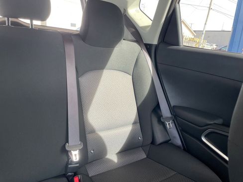 Used 2025 Kia Soul LX w/ LX Technology Package image 35