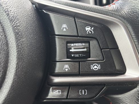 Used 2021 Subaru Forester Sport AWD/4WD image 20