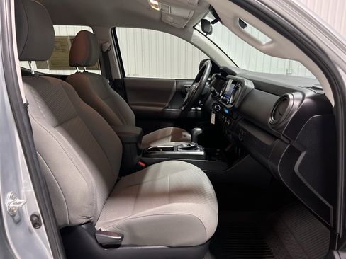 Used 2023 Toyota Tacoma SR image 26