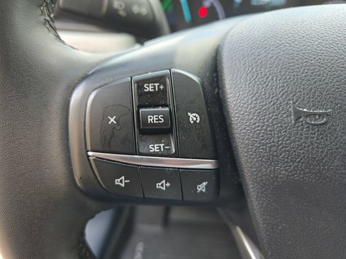 Used 2024 Ford Maverick XLT w/ XLT Luxury Package FWD image 12