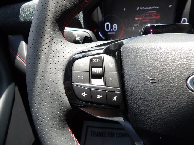 New 2026 Ford Explorer ST AWD/4WD image 23