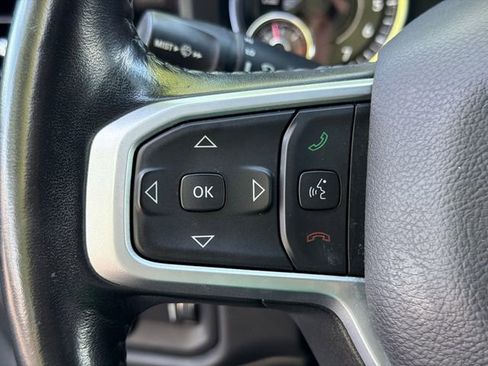 Used 2023 RAM 1500 Big Horn AWD/4WD image 24