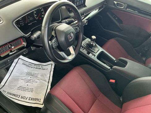 Used 2024 Honda Civic Si image 16