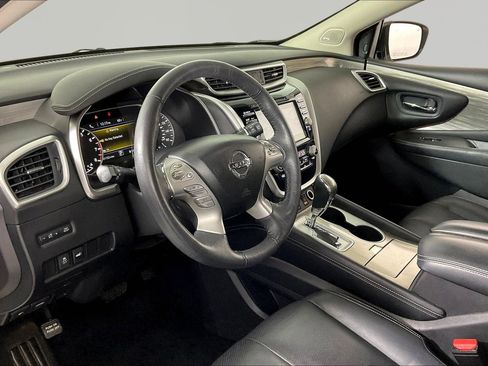 Used 2016 Nissan Murano SL AWD/4WD image 17