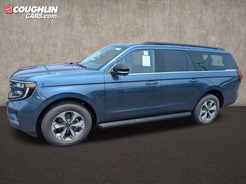 New 2027 Ford Expedition Max Active AWD/4WD image 5