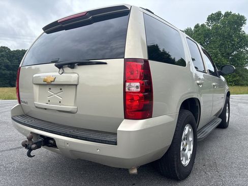 Used 2010 Chevrolet Tahoe LT RWD image 5