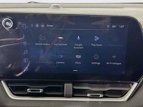 Used 2025 Chevrolet Equinox LT image 21