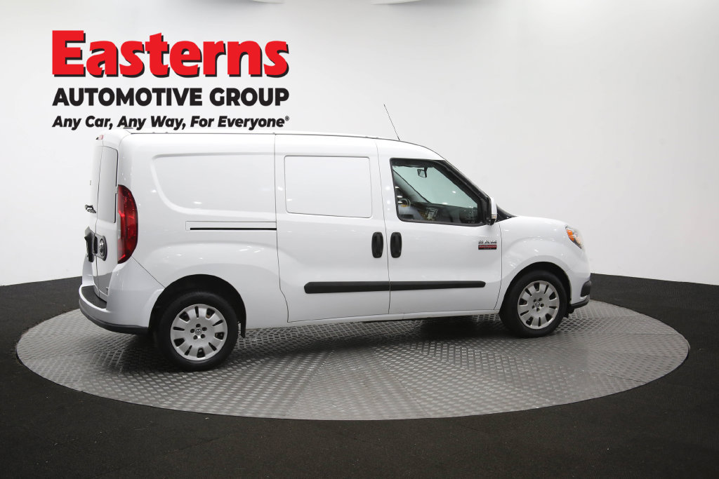 Used 2018 RAM ProMaster City Tradesman SLT FWD image 47