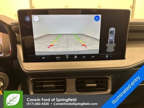 New 2026 Ford Maverick XL w/ 4K Tow Package image 30