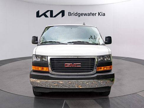 Used 2023 GMC Savana 2500 w/ Driver Convenience Package image 2