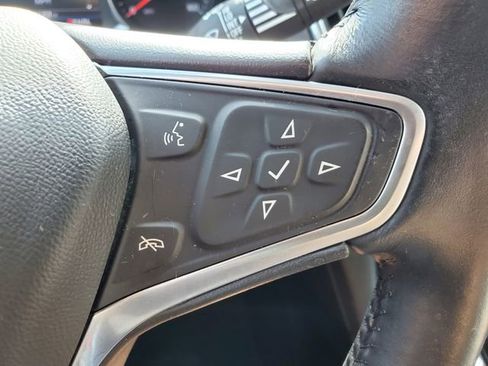 Certified 2022 Chevrolet Equinox LT FWD image 26