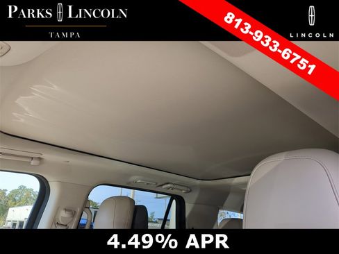 Certified 2022 Lincoln Navigator Reserve image 20