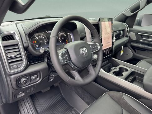 New 2026 RAM 1500 Laramie w/ Night Edition image 22