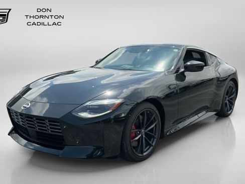 Used 2024 Nissan Z Performance w/ Floor Mat Package RWD image 1