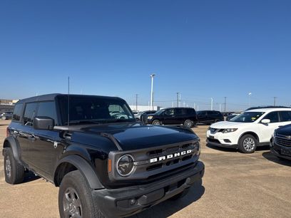 Used 2024 Ford Bronco Big Bend