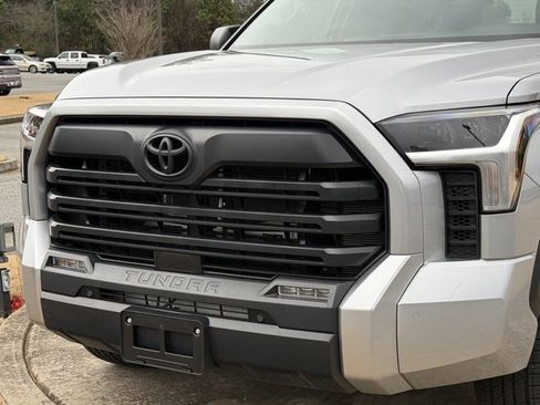 Used 2024 Toyota Tundra SR5 image 10