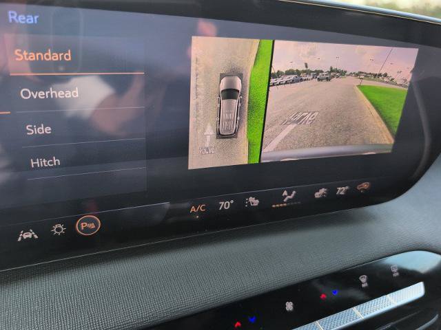 New 2026 Buick Enclave Preferred w/ Power Package FWD image 32