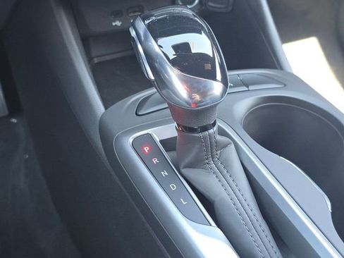 New 2026 Buick Envista Preferred image 29