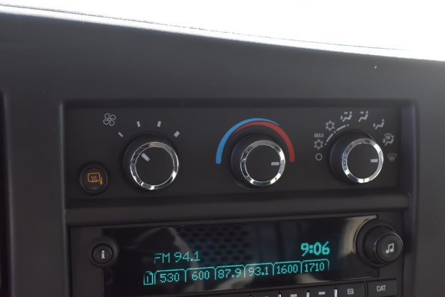 New 2025 Chevrolet Express 2500 w/ Driver Convenience Package RWD image 25
