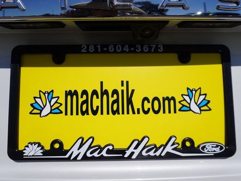 Used 2023 Volkswagen Atlas Cross Sport SEL image 36