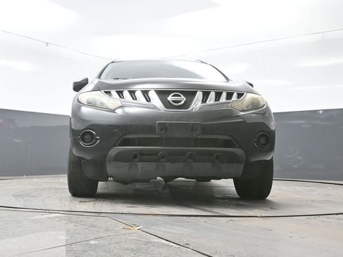 Used 2010 Nissan Murano SL w/ Leather Pkg image 26